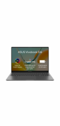 ASUS Vivobook S16/S5608QA/SDX1-26-101/16"/WUXGA/16GB/512GB/Adreno/W11H/Gray/2R