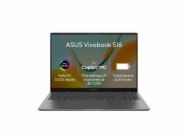 ASUS Vivobook S16/S5608QA/SDX1-26-101/16"/WUXGA/16GB/512GB/Adreno/W11H/Gray/2R