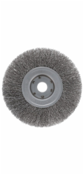 Kartáč Osborn 100mm, 13x23mm, vlnitý, 0.30mm ocel