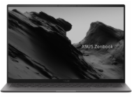 ASUS Zenbook S 14 - Ryzen AI 7 445/32GB/1TB SSD/14"/3K/OLED/Touch/2y PUR/Win 11 Home/šedá