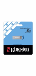 64GB Kingston USB 3.2 DT Kyson G2  220MB/s