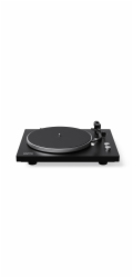 Kanto Audio obi3 gen2 - gramofon, černý