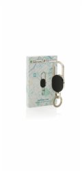 Lokátor klíčů XD Connects Keyfinder Dual – Apple & Android Find (P301.1601)