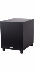 Magnat Base 8 - aktivní subwoofer, 70 W (černý)