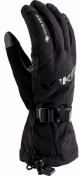 VIKING HUDSON GTX RUKAVICE VELIKOST 9 ČERNÁ