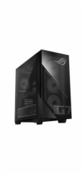 ASUS ROG G700 Tower - Ultra 7 265KF/32GB/1TB SSD/RTX 5080 16GB/850W/3y PUR/Bez OS/černá