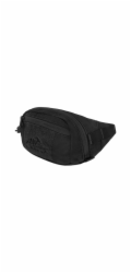 Bederní kapsa Helikon Possum Cordura černá