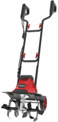 Kultivátor Worcraft EH10-360, elektrický, 1050 W, Pracovní šířka 36 cm