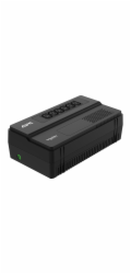 APC Easy UPS BVR 1000VA, 6xIEC 13, AVR