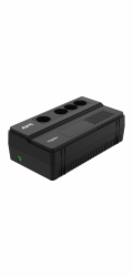 APC Easy UPS BVR 650VA, 4xSchuko, AVR