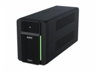 APC Back-UPS BXR 750VA, 4xSchuko, AVR