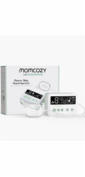 Momcozy Aspirator do nosa BN006 klasa szpitalna