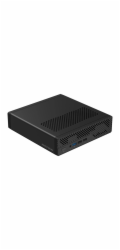 Barebone PC MINIS FORUM MS-03 s procesorem Intel Core Ultra 5 336H