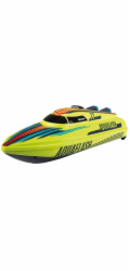 Carrera RC motorový člun Aquaflash 2,4 GHz