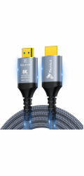 Reagle Kabel HDMI - HDMI 20m černý