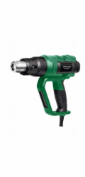 Stalco Horkovzdušná pistole Z LCD 2000W HGS650E (S-97283)