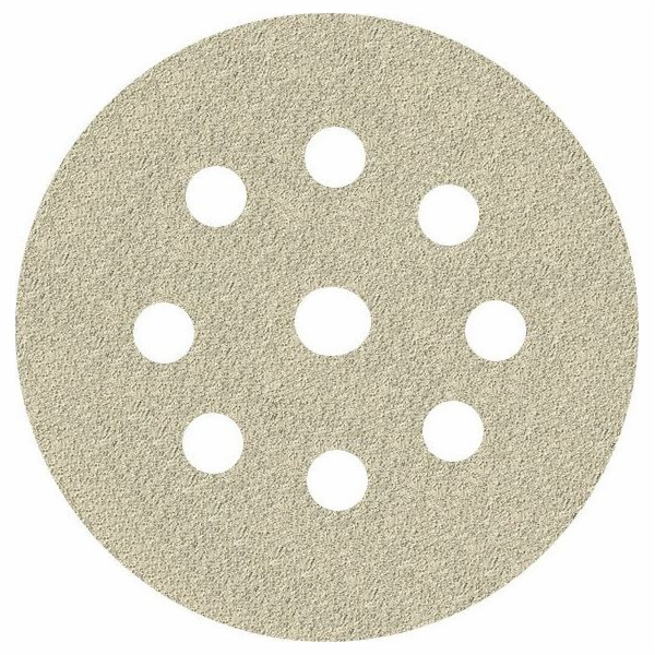 LEPICÍ KOTOUČ 225 MM PS33CK GLS38 ZRNO 120 292437 [jednot...