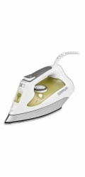Žehlička G3Ferrari, G4060100 MULTIFORO, napařovací, nerezová plocha, samočistící, 2 000 W