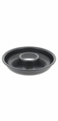 Forma de Buyer, 4712.24, forma na savarin, nepřilnavý povrch, rovnoměrné pečení, průměr 24 cm