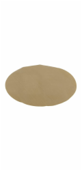 Podložka na pečení de Buyer, 4344.02, kulatá, nepřilnavý materiál, průměr 26 cm, opakovaně použitelná až 200x