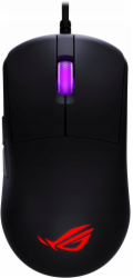 ASUS Herní myš ROG HARPE MINI CORE, USB, ARGB, černá