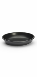 Forma na koláč de Buyer, 8320.24, pro výrobu obrácených koláčů, hliník, nepřilnavý povrch, průměr 24 cm
