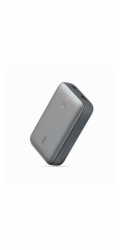 Powerbanka Aukey, PB-Y57, kapacita 20000mAh, ry\chlonabíjení 18 W PD 3.0, QC3.0 a SPC, bezpečnostní ochrana, celkový výstup 22,5 W