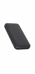 Powerbanka Aukey, PB-Y46P, kapacita 10 000 mAh, Li-polymer baterie, USB-C/USB-A, celkový výstup 22,5 W