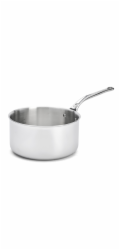 Rendlík de Buyer, 3706.24 AFFINITY, nerezová ocel, průměr 24 cm, objem 5,5 l, 5ti vrstvá konstrukce, Made in France