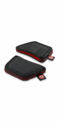 Chňapky na hrnec de Buyer, 4636.10, neoprénové, 2 kusy, 7 cm