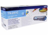 Brother TN-241 C toner modra