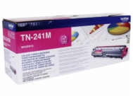 Brother TN-241 M toner cervena