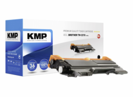 KMP B-T86 toner cerna kompatibilni s Brother TN-2210