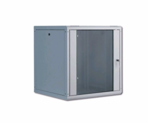 Digitus Nástěnná skříňka 12U Unikátní 643x600x600 mm barv...
