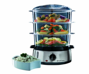 Parní hrnec Russell Hobbs Cook@Home 19270-56
