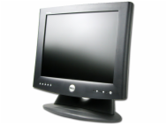 LCD monitor DELL 17" 1702FP