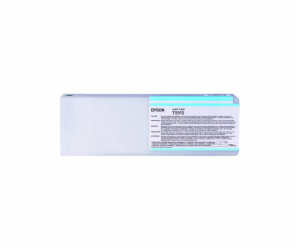 Epson T5915 - 700 ml - světle azurová - originální - inko...