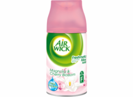 Air Wick Aut.Spray náplň Magnólie a květy třešní 250ml
