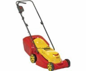 Sekačka elektrická Wolf-Garten Select 3800 E