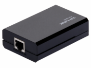 POE TP-Link POE150S PoE napájení 48 V, 15,4W, IEEE802.3af