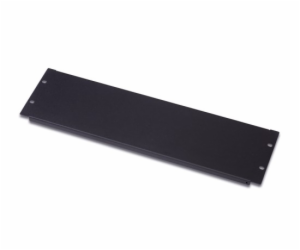 Digitus "48,3 cm (19") slepý kryt 3U"