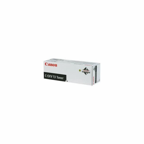Canon toner C-EXV 13