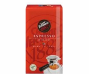 Kapsle Vergnano Espresso 18x ESE