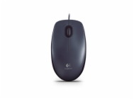 Logitech Mouse M90