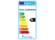 Philips Hue LED Reflector GU10 DIM 6,5W white / coloured 250 lm