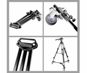 walimex WT-600 Tripod Dolly