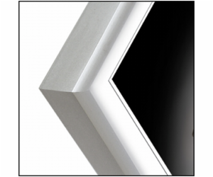 ZEP Basic silver 30x40 Aluminium Frame            AL1S5