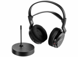 Sluchátka Sony MDR-RF811RK černá