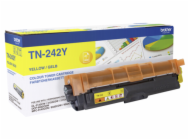 Brother TN-242 Y toner zluta