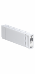 Epson cartridge UltraChrome Pro tmave seda 700 ml T 8007